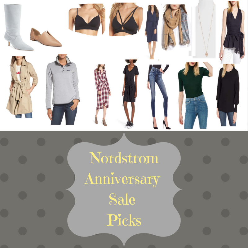 NordstromAnniversary Sale Picks